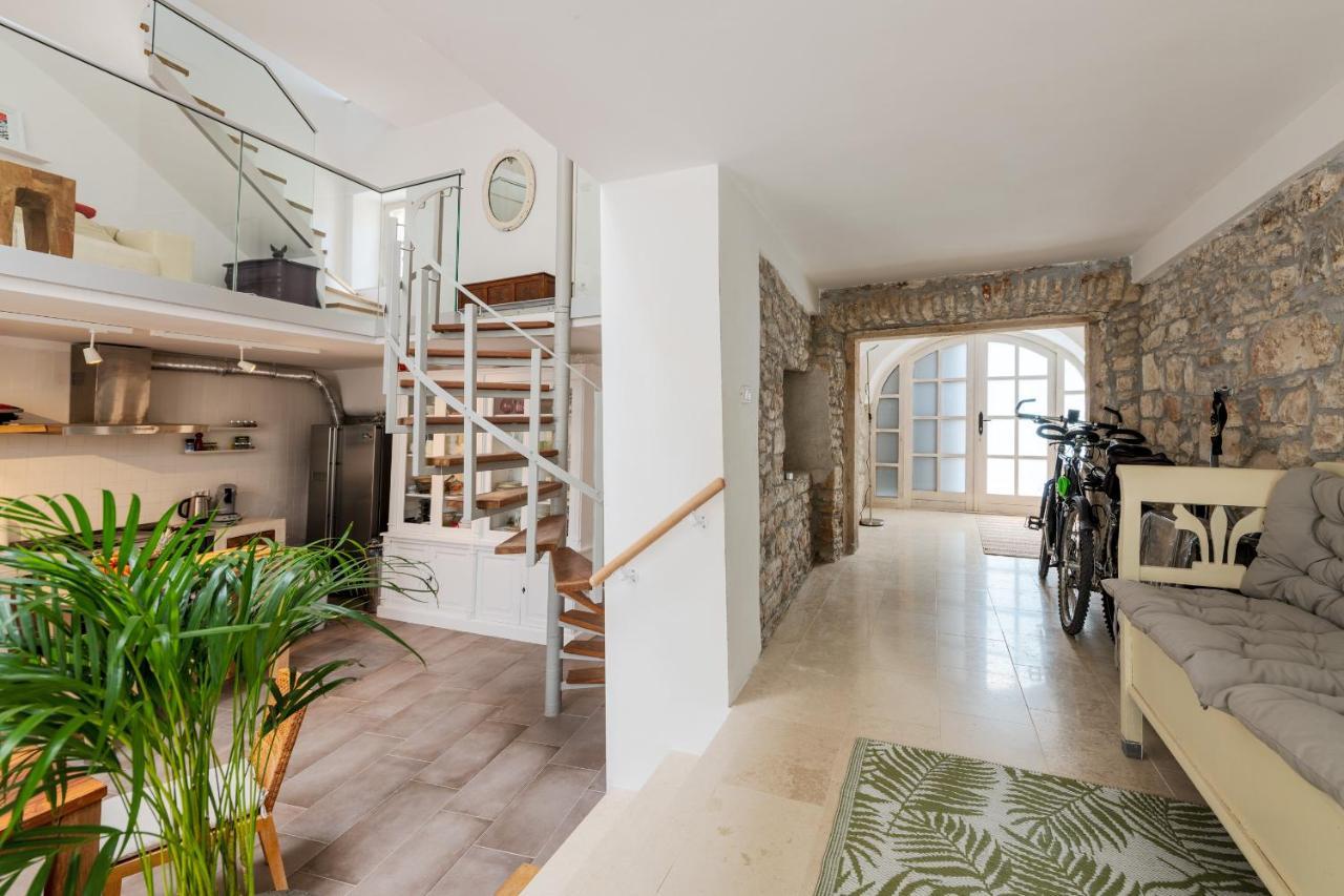 Medulin Home Eksteriør billede